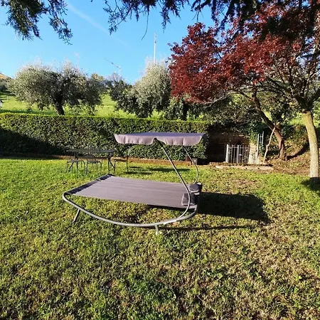 Country Relax 公寓 *