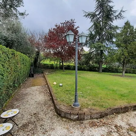 Country Relax * Montelupone